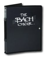 Choir Folders & Choir Folder Sleeves